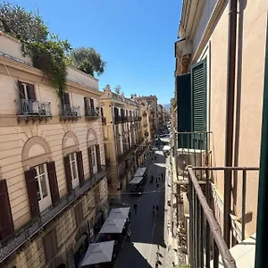 Appartamento Casa Di Cocò, Palermo